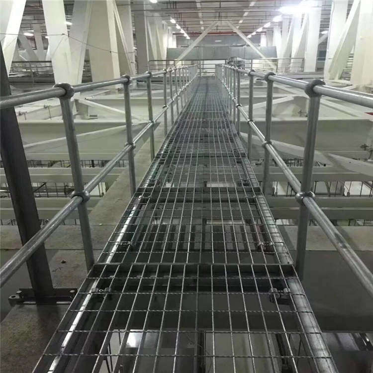 格柵板平臺 格柵板平臺