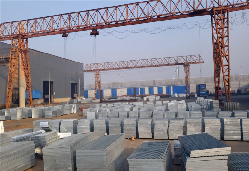 鍍鋅溝蓋板 鍍鋅溝蓋板