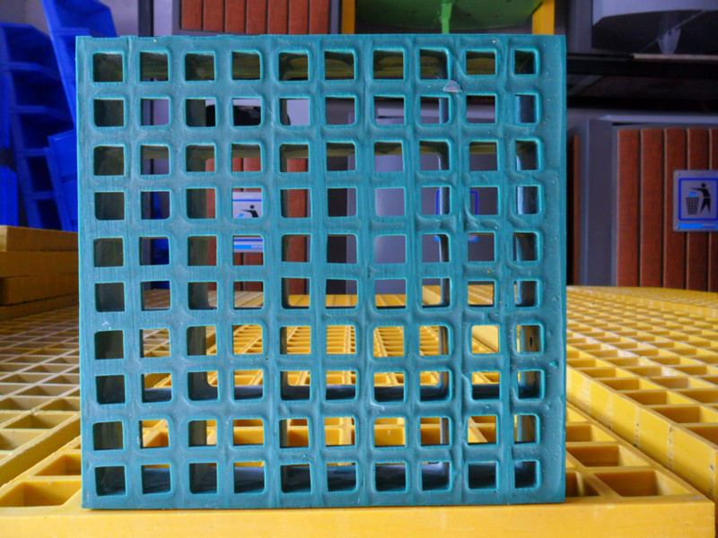 聚酯格柵板 聚酯格柵板