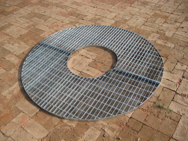樹池蓋板 樹池蓋板