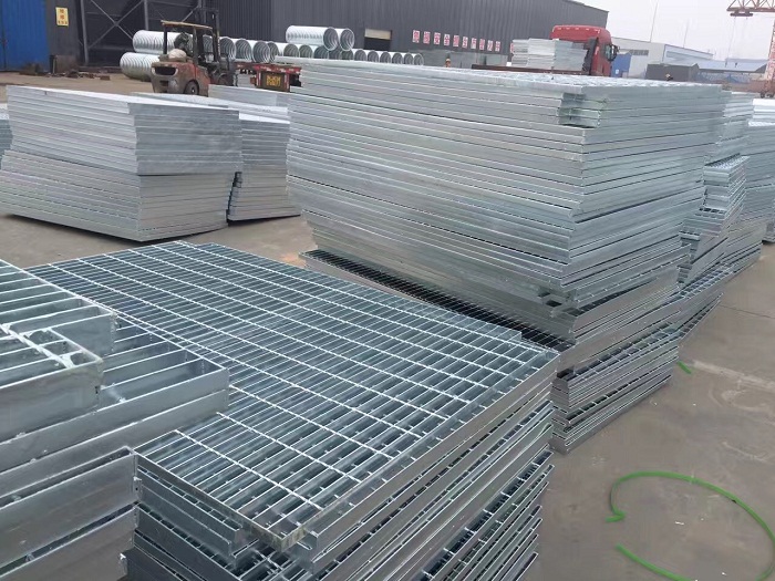 船用鋼格板 船用鋼格板