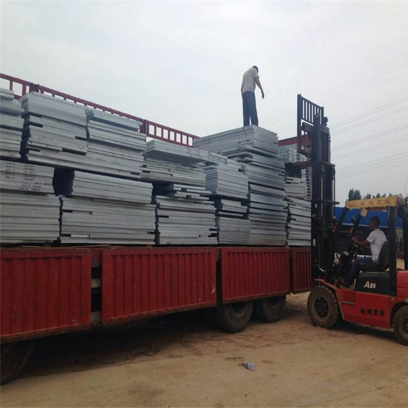 鋼格板蓋板 鋼格板蓋板