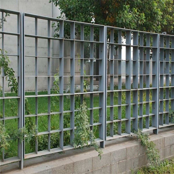 插接鋼格柵板 插接鋼格柵板