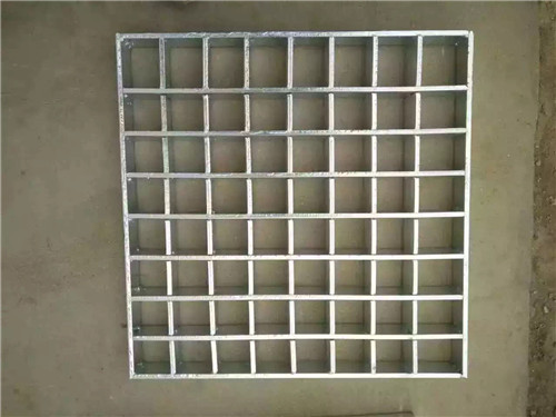 對(duì)插鋼格板